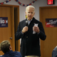 Image for article titled ‘You’re A Piece Of Shit And I Hope Everyone Like You Dies,’ Says Biden To Democratic Voter In Stirring Call For Party Unity